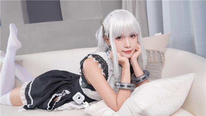 逆天颜值 Neko-薇薇 极致诱惑cos写真视频资源合集