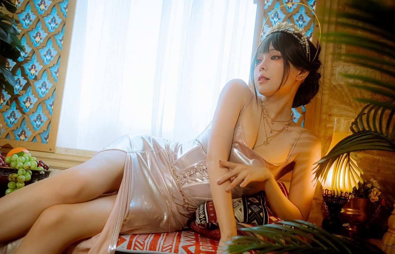 ElyEE子 台湾性感coser写真图片以及视频合集下载