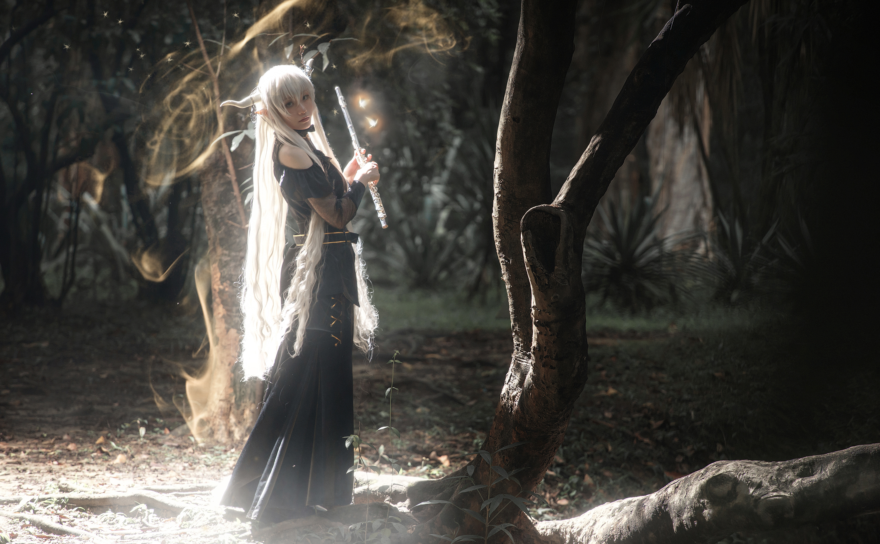 Cien恩恩 cos鬼灭之刃无水印全套图合集下载