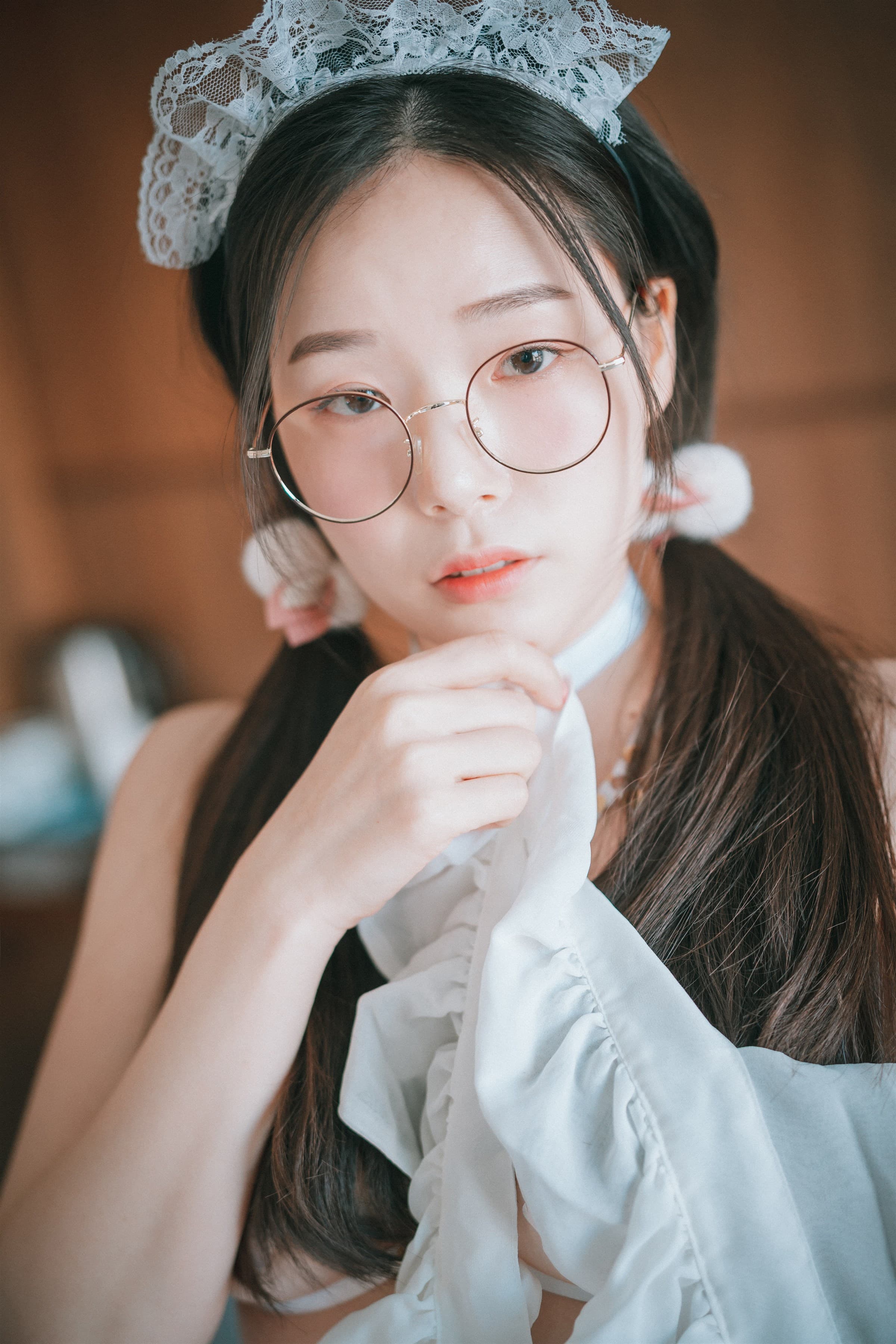 德国模特 Pia_Model 高清原图合集