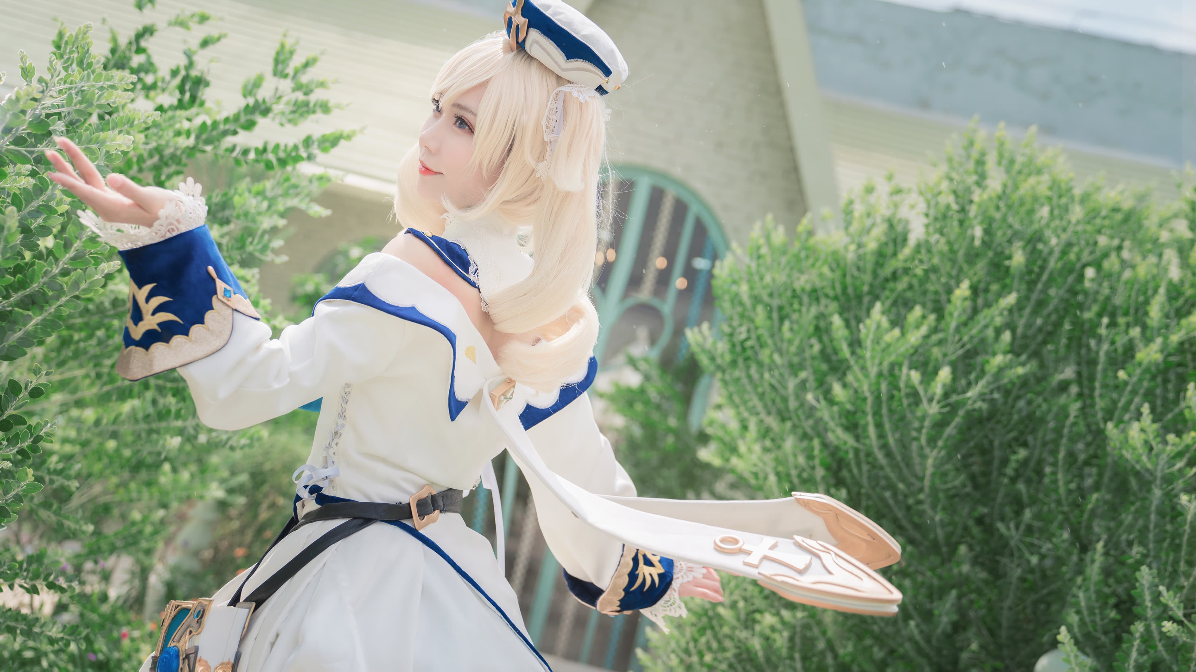 制服诱惑 大肉丸Amieev 无水印高清图包下载