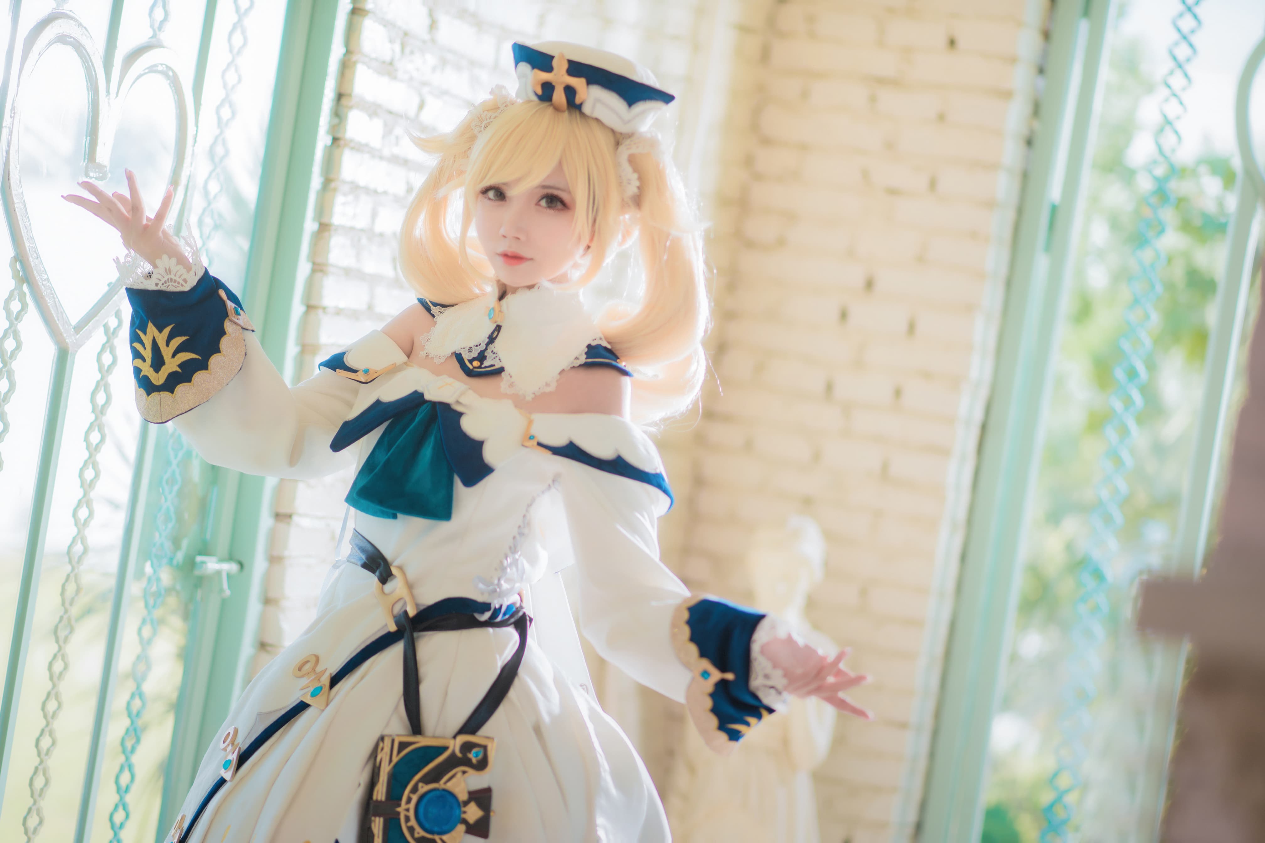 制服诱惑 大肉丸Amieev 无水印高清图包下载