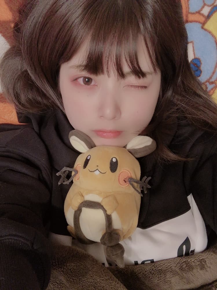 日系萌妹 Tomiko cos写真作品图集下载