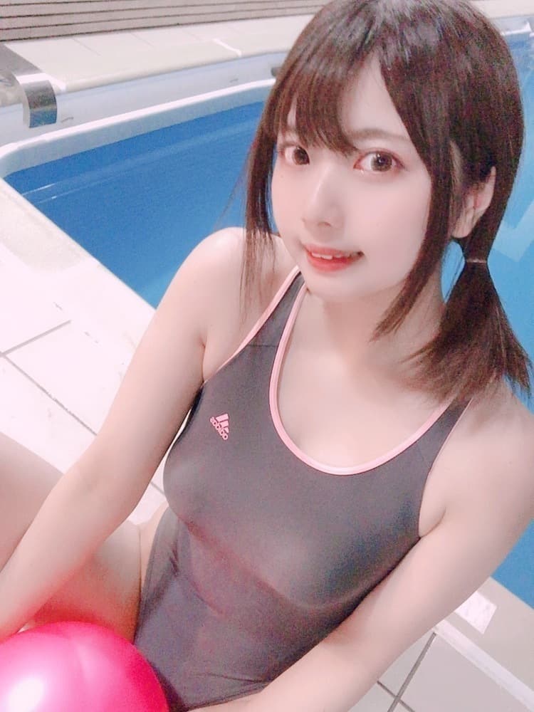 日系萌妹 Tomiko cos写真作品图集下载