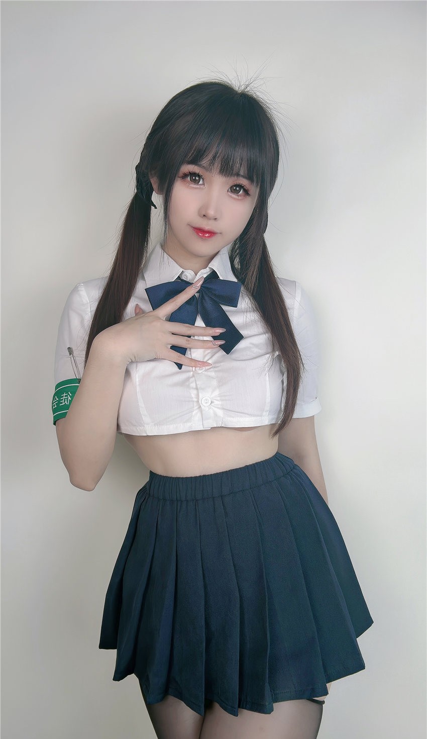 付费福利 miko酱ww 无水印高清资源cos写真图集