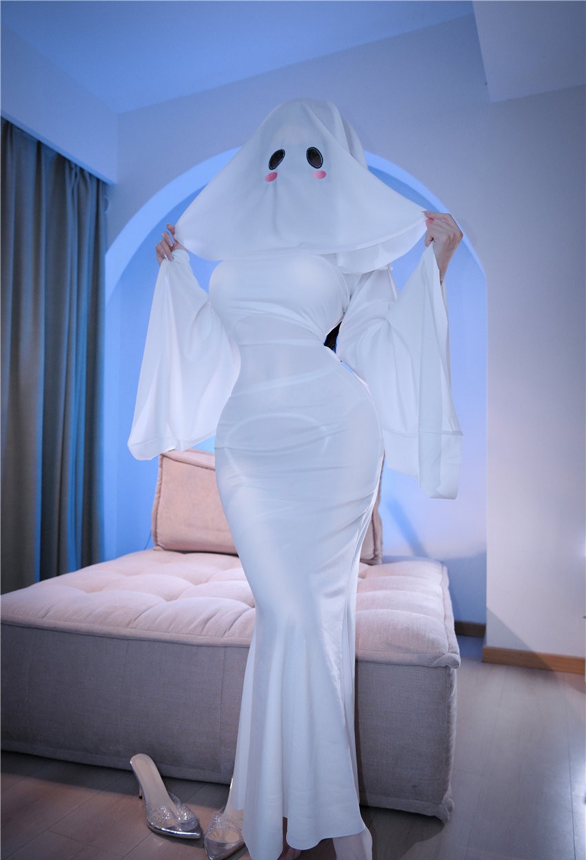 付费福利 miko酱ww 无水印高清资源cos写真图集