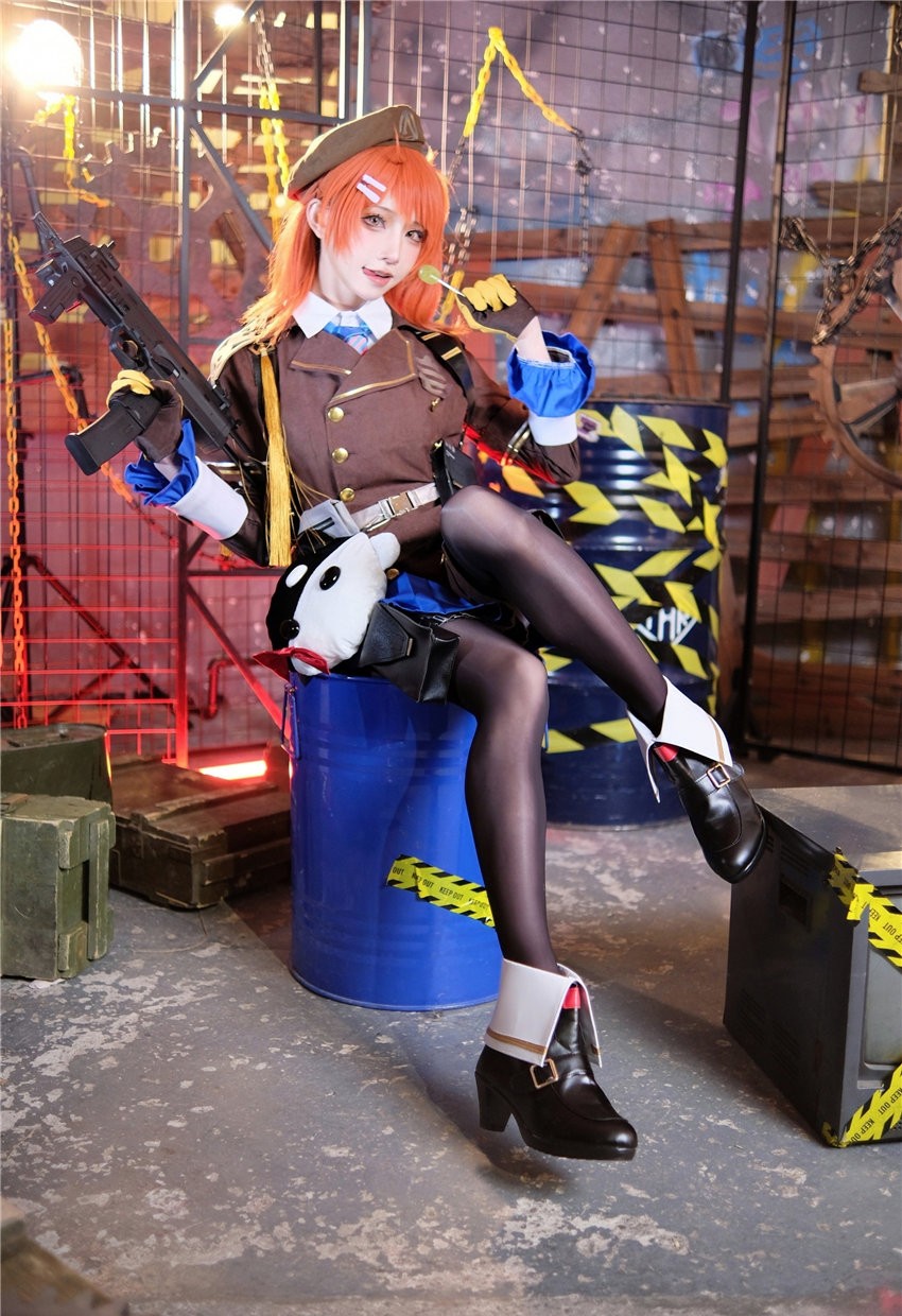 JK小姐姐 Kitaro_绮太郎 黑丝御姐无水印高清图包下载