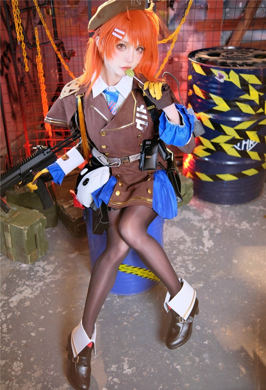 JK小姐姐 Kitaro_绮太郎 黑丝御姐无水印高清图包下载