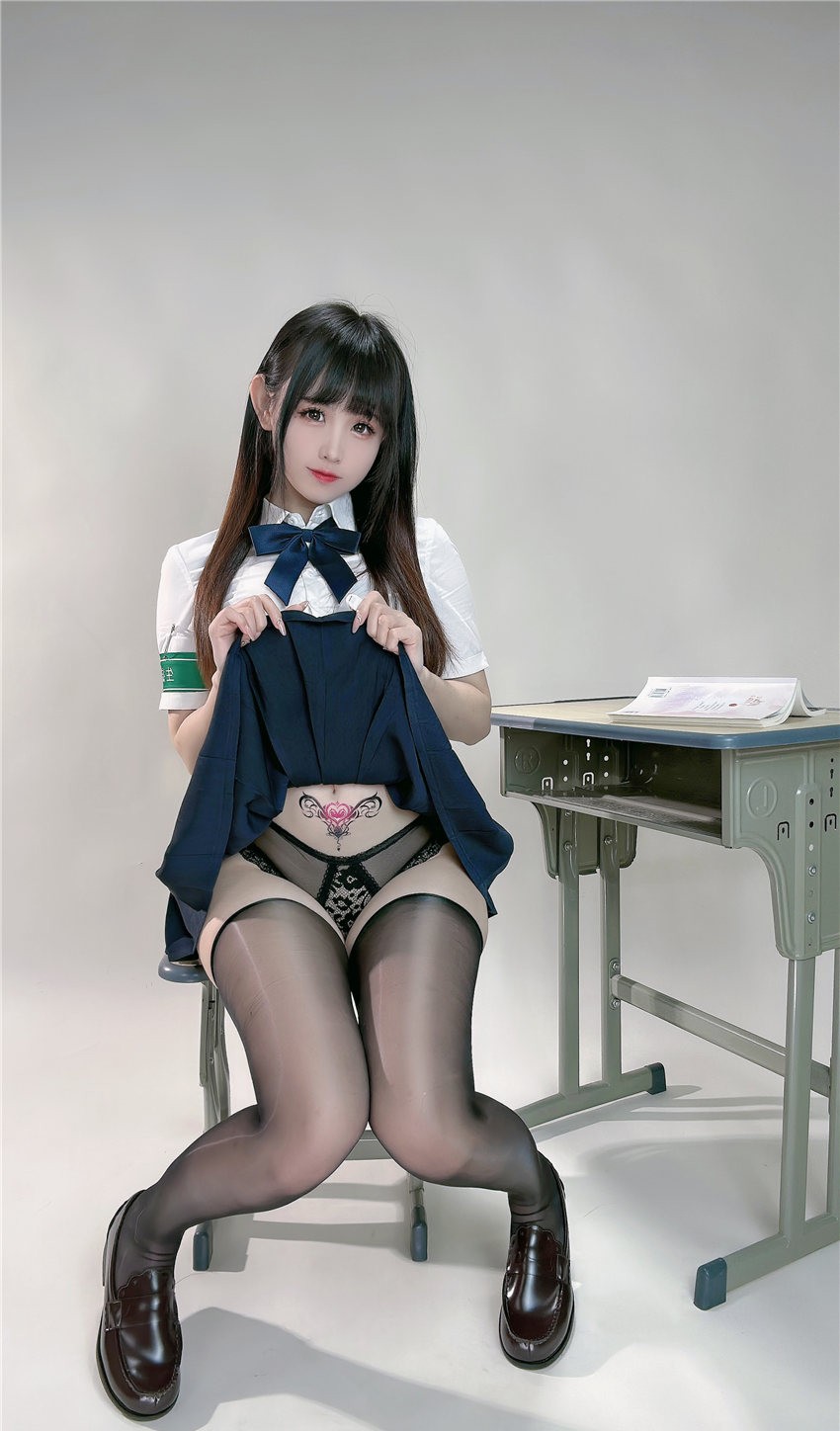 付费福利 miko酱ww 无水印高清资源cos写真图集