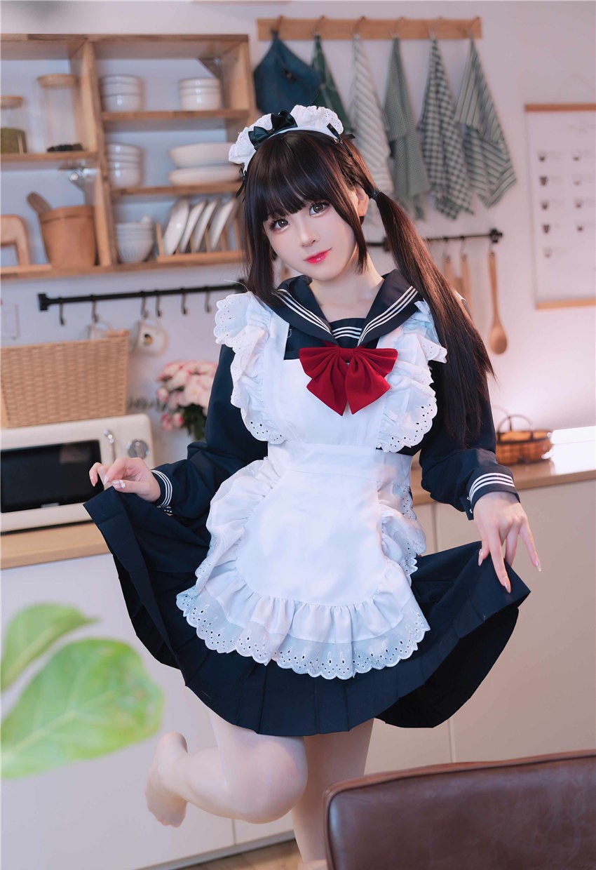 付费福利 miko酱ww 无水印高清资源cos写真图集