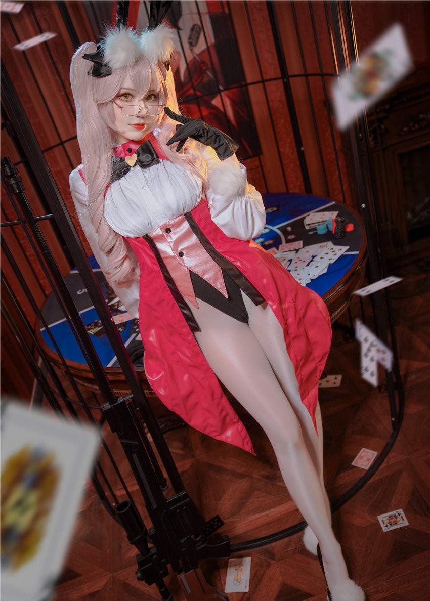 彩芸_Nebula 萝莉少女控 写真资源合集