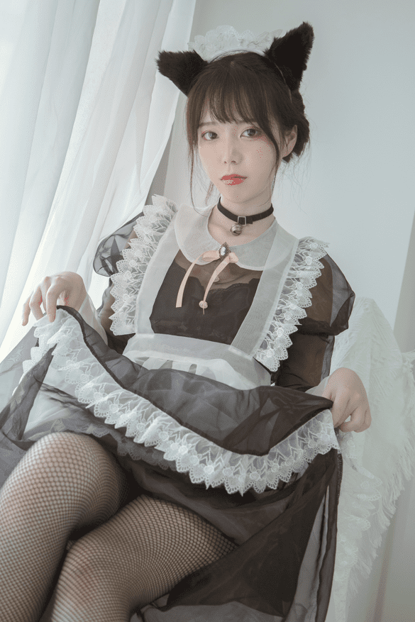 甜美娃娃 Fushii_海堂 cos写真图片视频资源合集