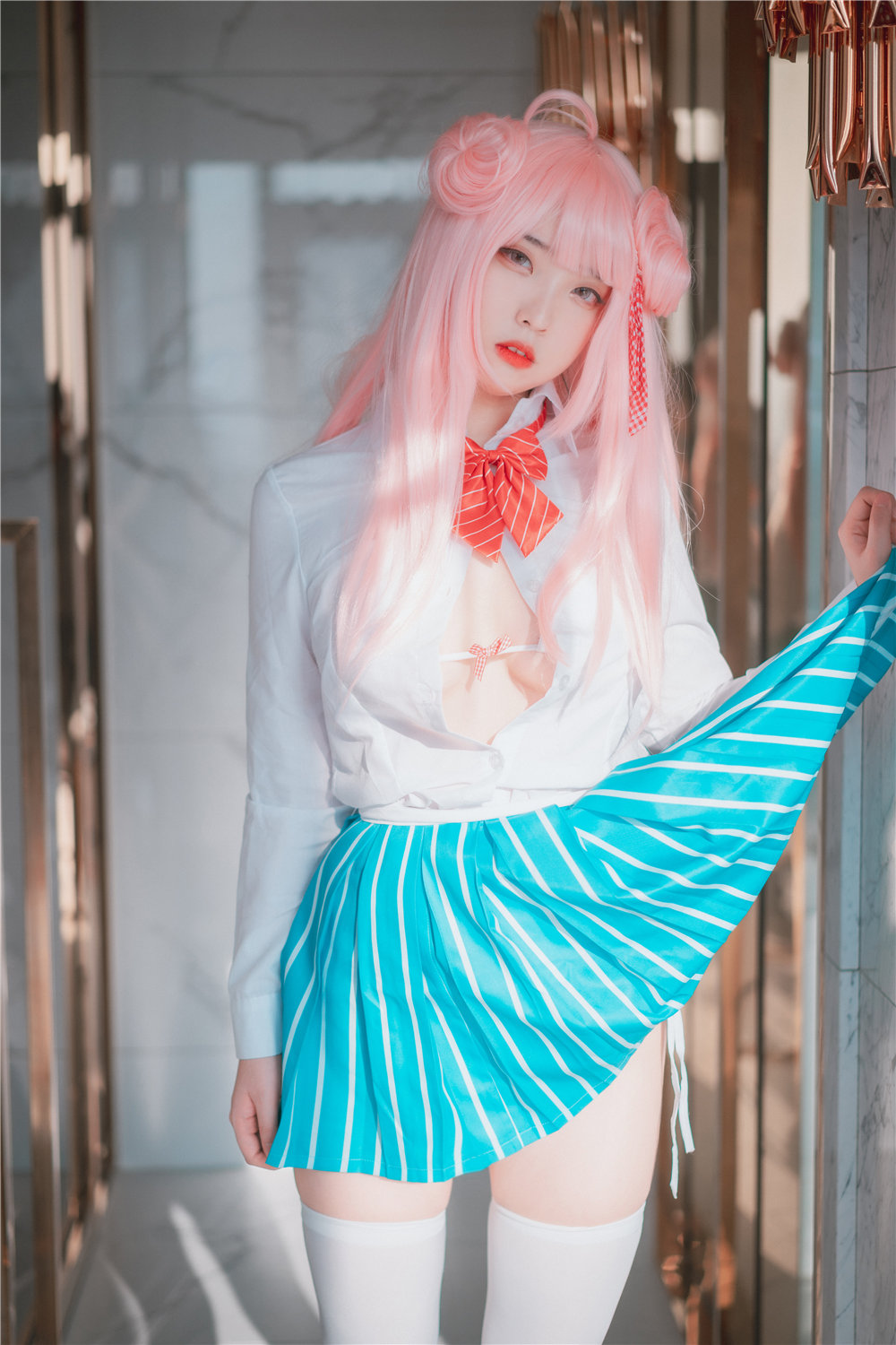 宅男女神 Song Hana 写真视频资源合集