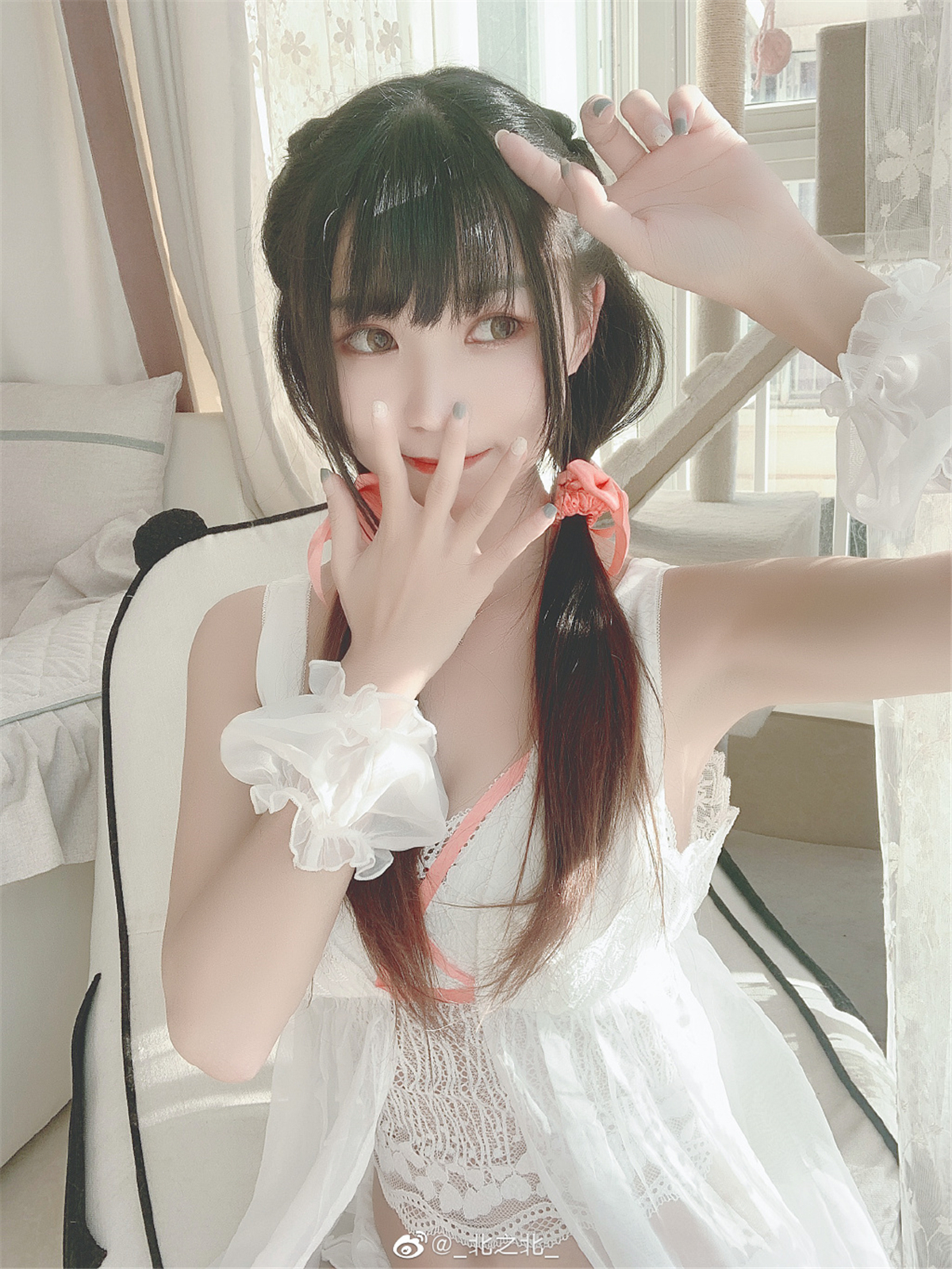 激情诱惑 北之北 cos写真视频资源合集