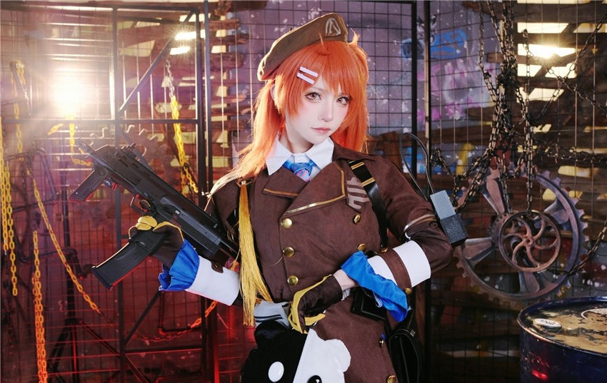 JK小姐姐 Kitaro_绮太郎 黑丝御姐无水印高清图包下载