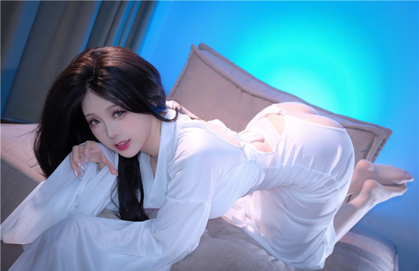 付费福利 miko酱ww 无水印高清资源cos写真图集