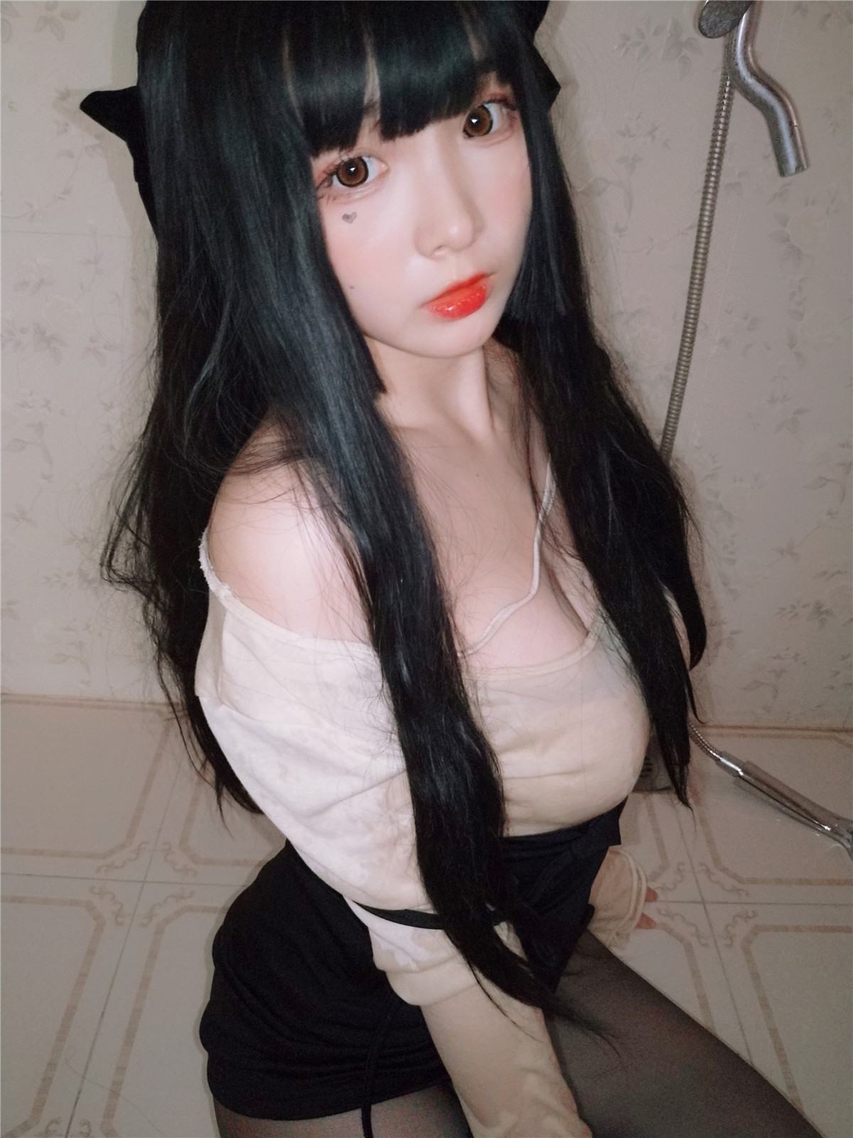 美艳动人 古川kagura 全套cos写真图片合集