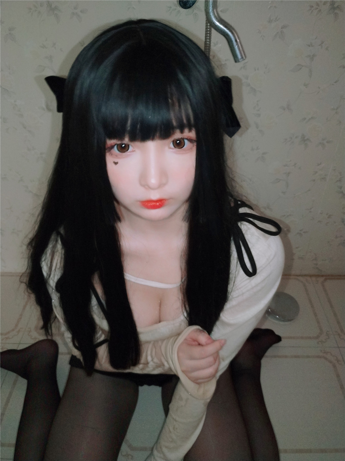 美艳动人 古川kagura 全套cos写真图片合集