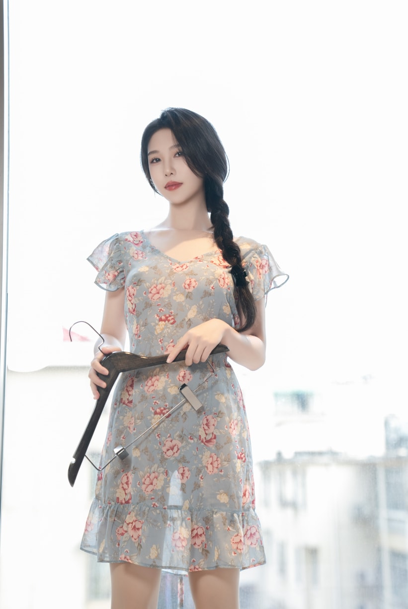 声色诱惑 抖娘-利世 cos写真图片以及视频合集