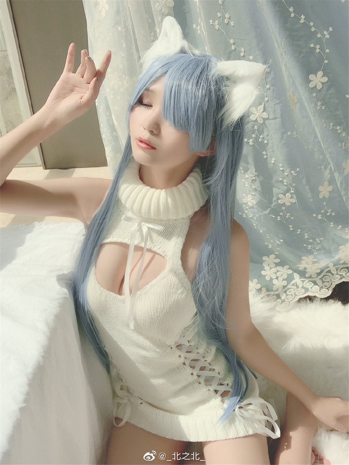 激情诱惑 北之北 cos写真视频资源合集