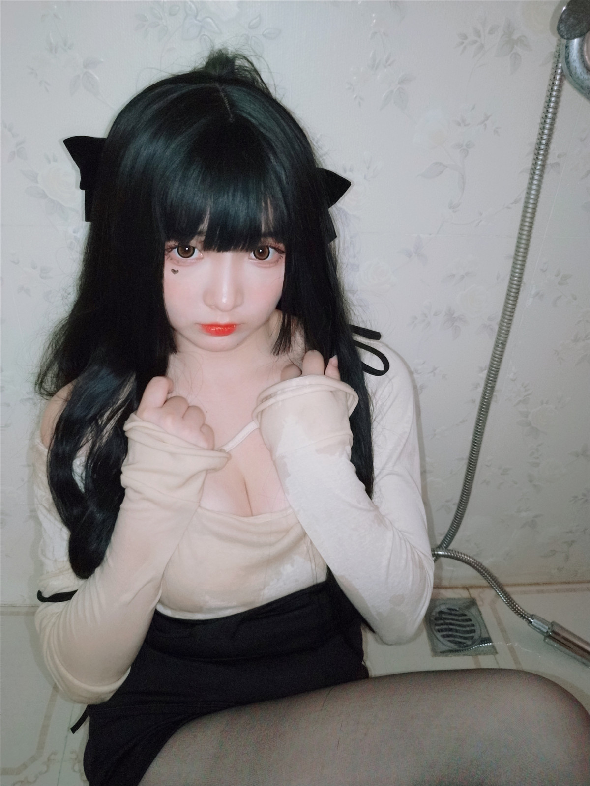 美艳动人 古川kagura 全套cos写真图片合集