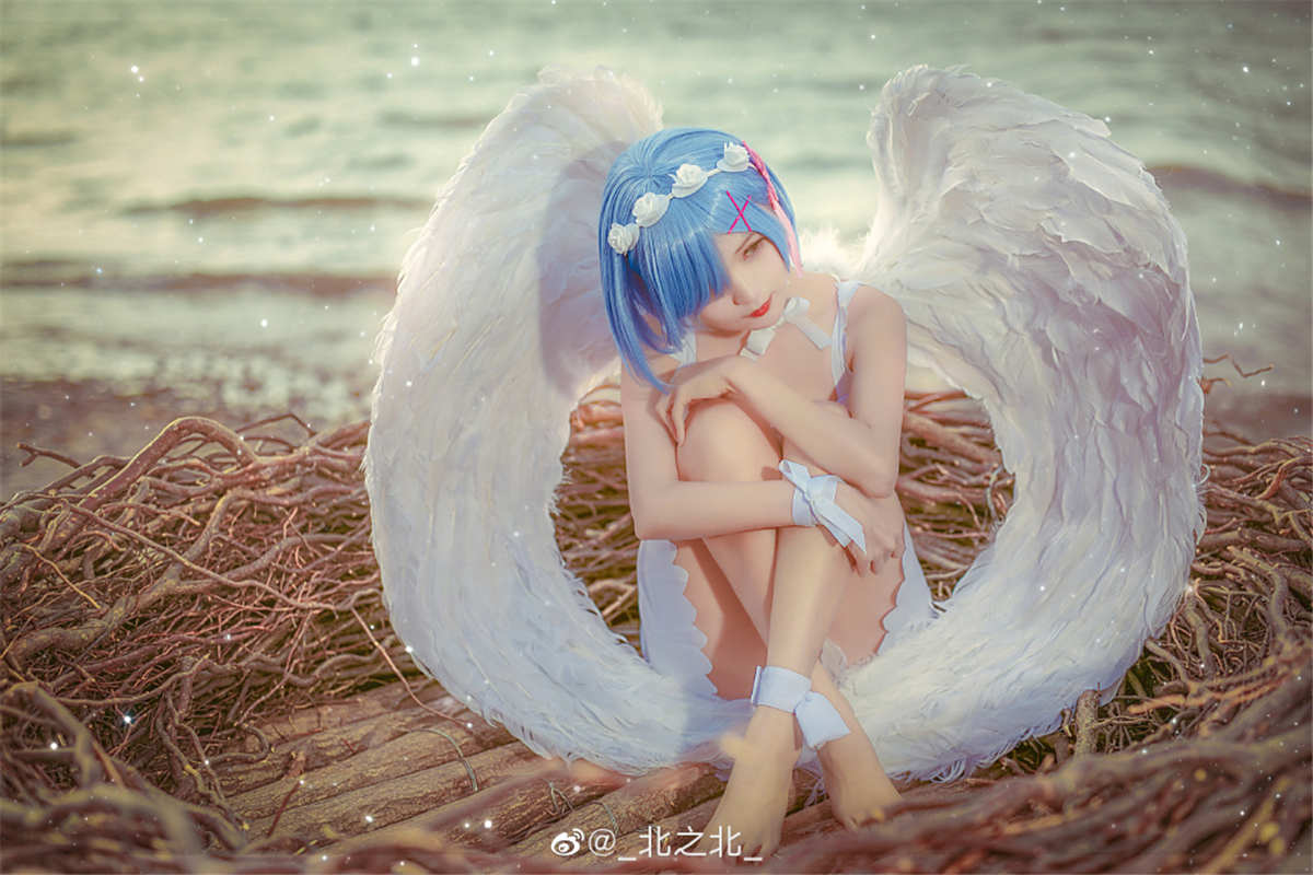 激情诱惑 北之北 cos写真视频资源合集