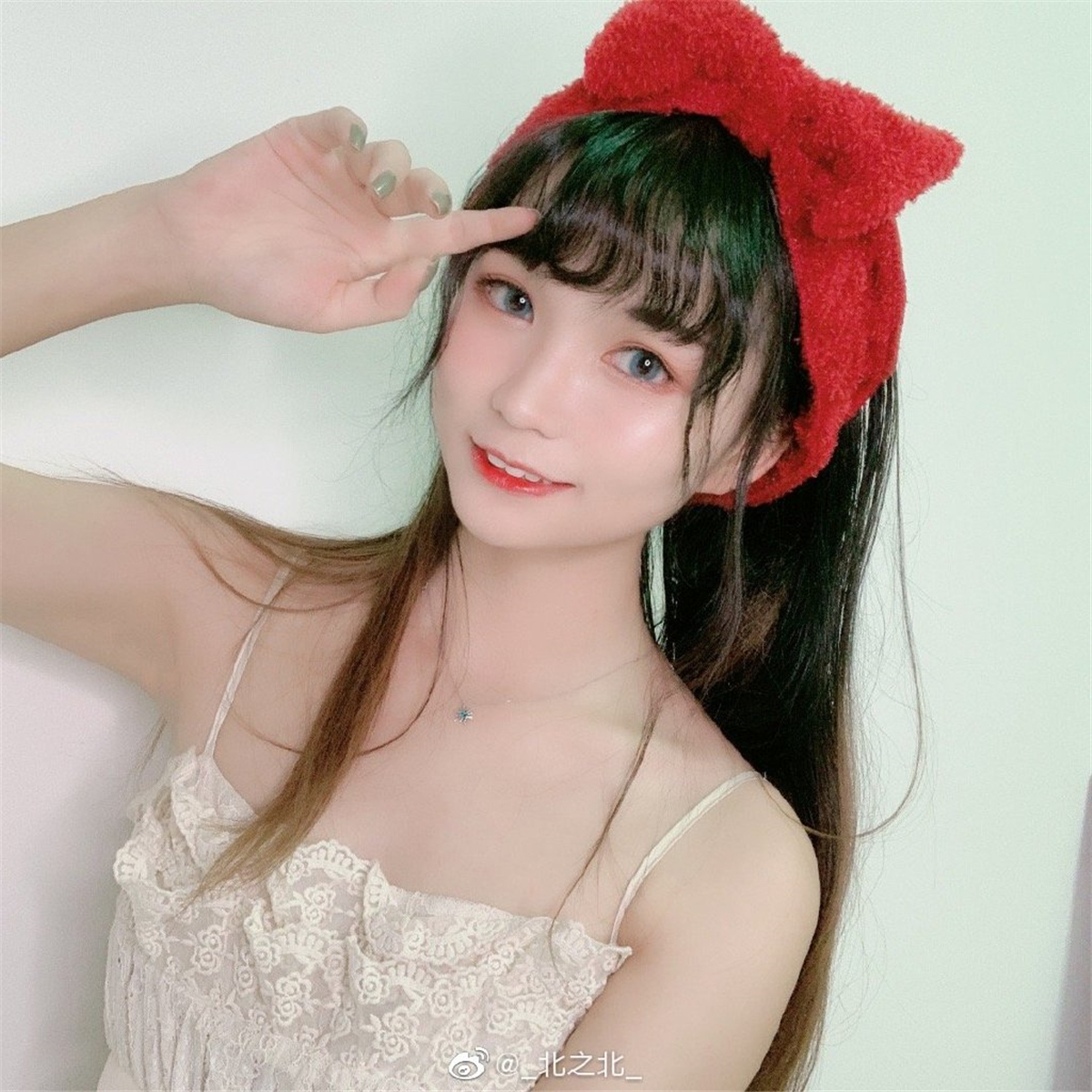 激情诱惑 北之北 cos写真视频资源合集