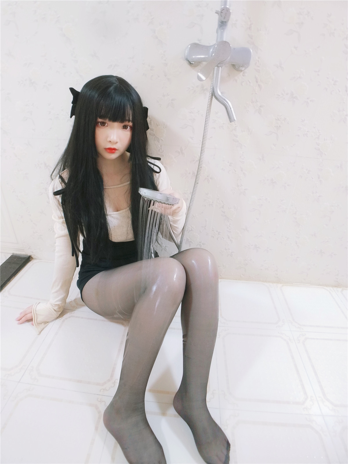 美艳动人 古川kagura 全套cos写真图片合集