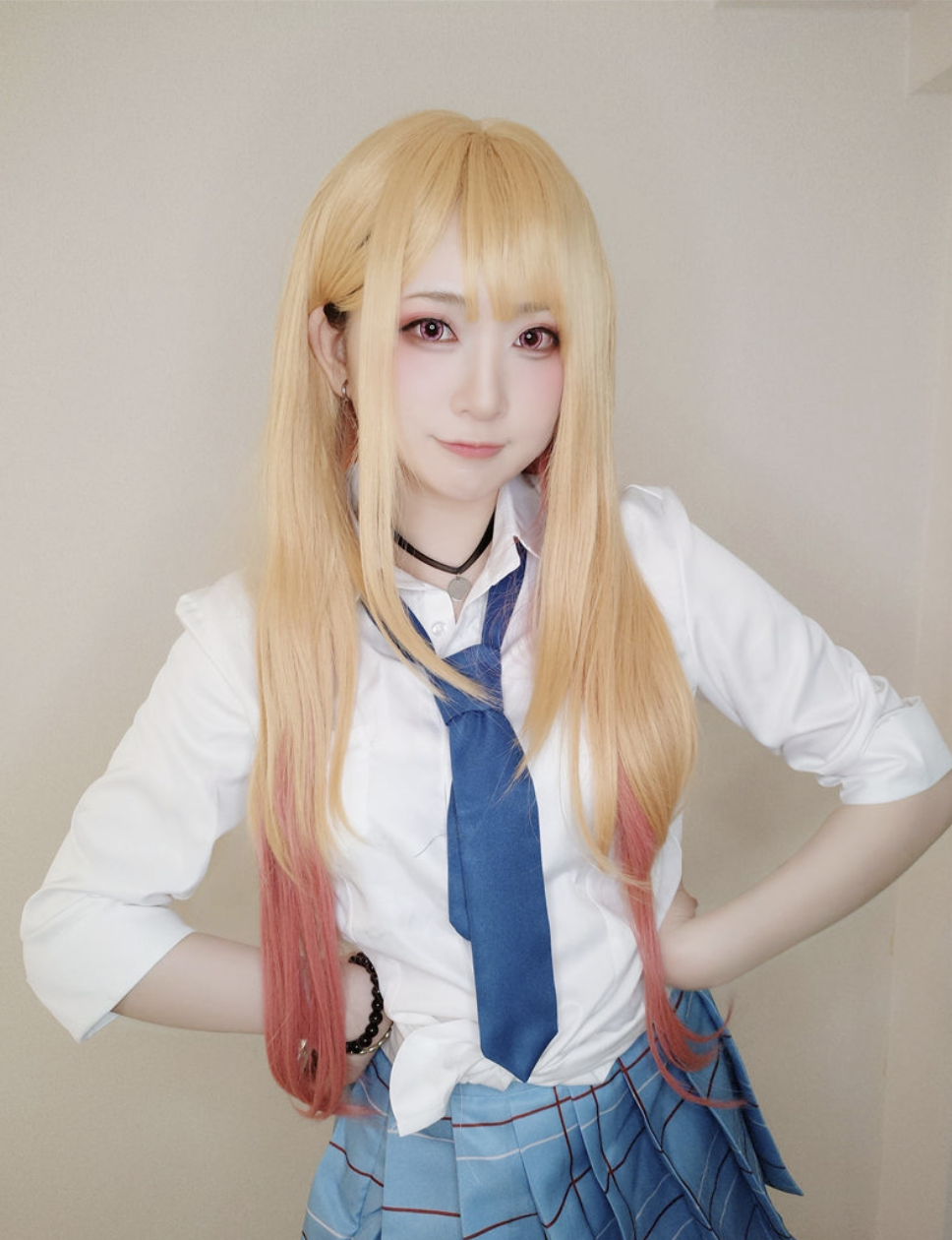 性感猫娘 Yuki亭 cos写真福利图包合集