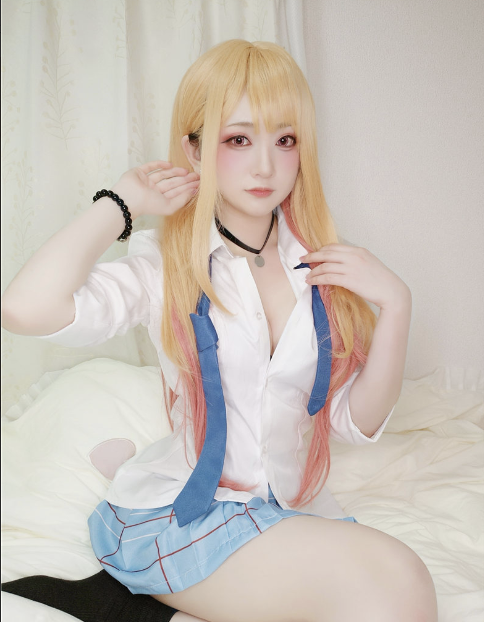 性感猫娘 Yuki亭 cos写真福利图包合集