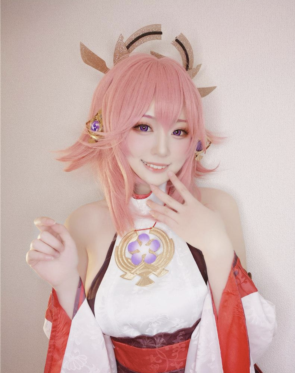 性感猫娘 Yuki亭 cos写真福利图包合集