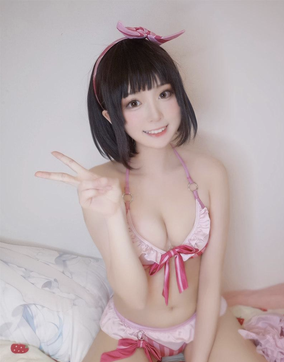 性感猫娘 Yuki亭 cos写真福利图包合集