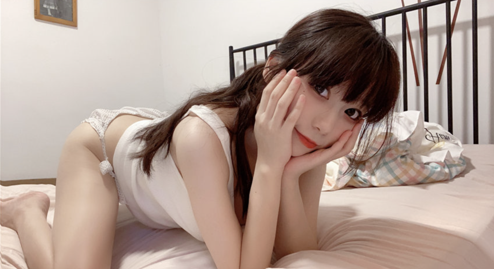 人间芭比女郎 usejan蓝蓝 cos写真作品全集下载