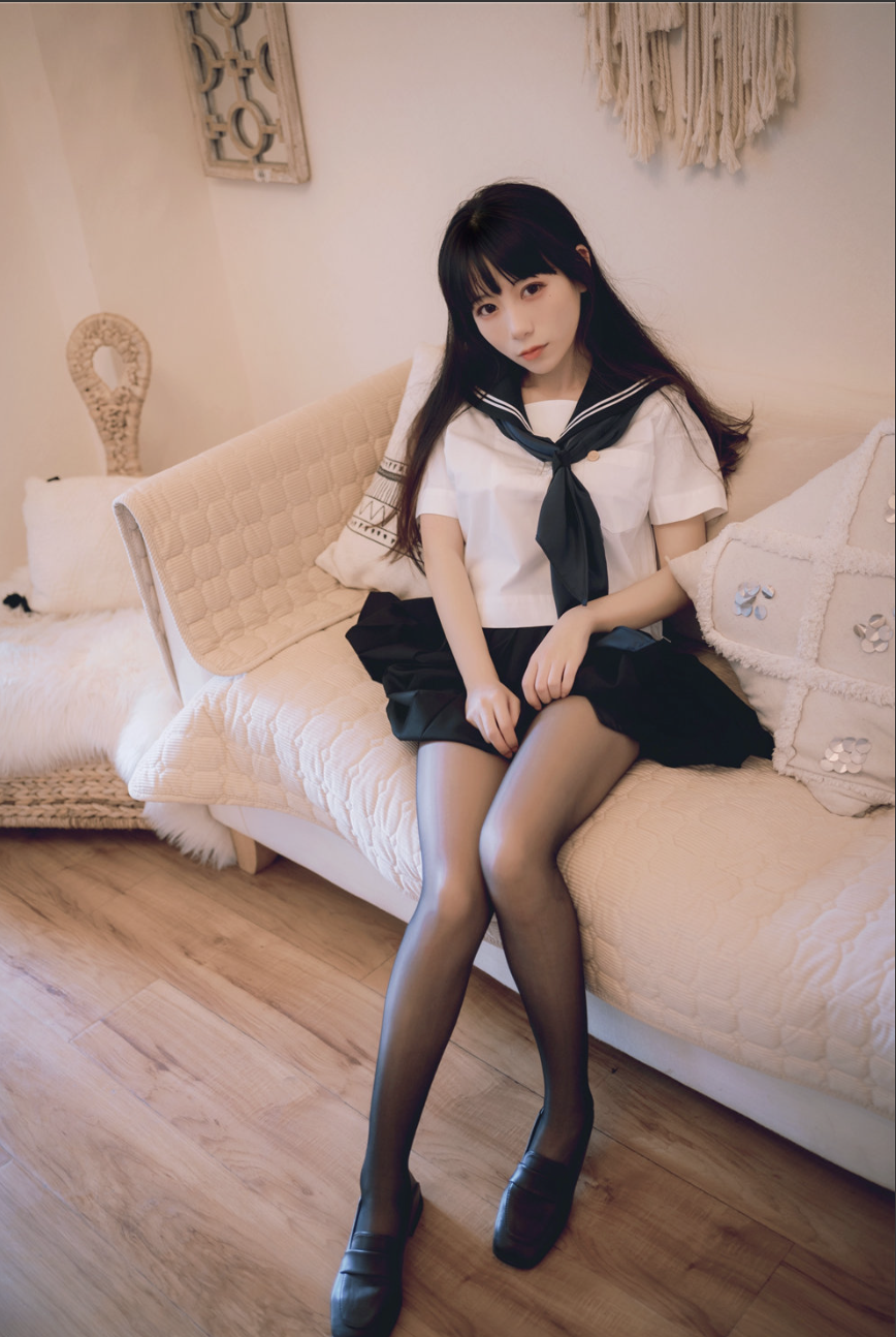 人间芭比女郎 usejan蓝蓝 cos写真作品全集下载